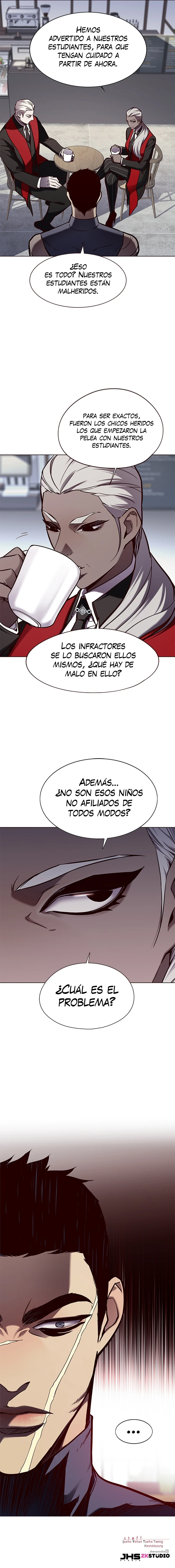 Página 16 — Velocidad Eléctrica Capítulo 147