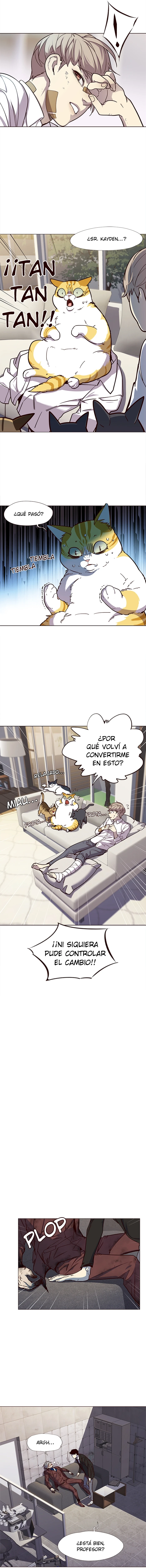Página 14 — Velocidad Eléctrica Capítulo 15