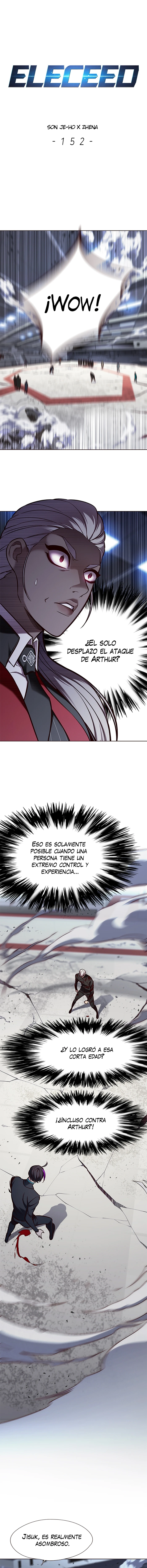 Página 1 — Velocidad Eléctrica Capítulo 152