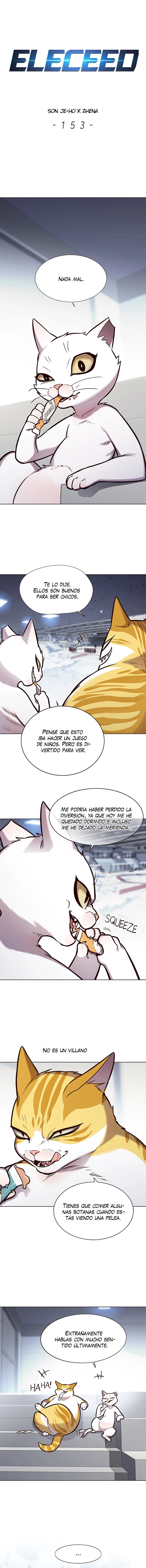 Página 1 — Velocidad Eléctrica Capítulo 153