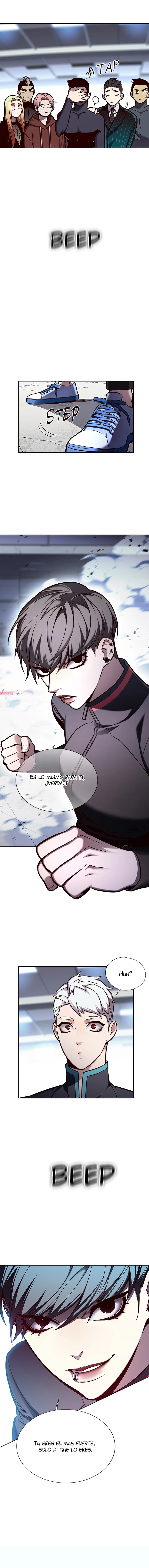 Página 3 — Velocidad Eléctrica Capítulo 153