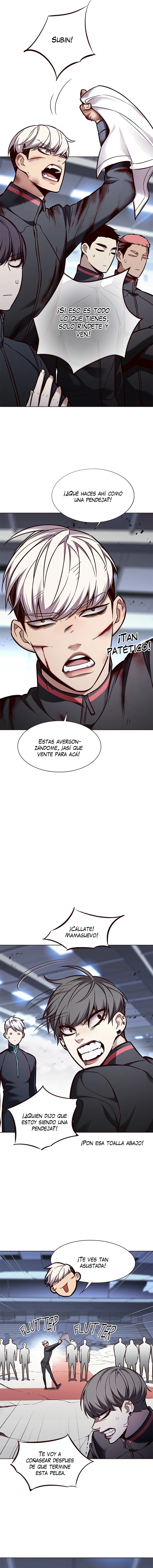 Página 16 — Velocidad Eléctrica Capítulo 153