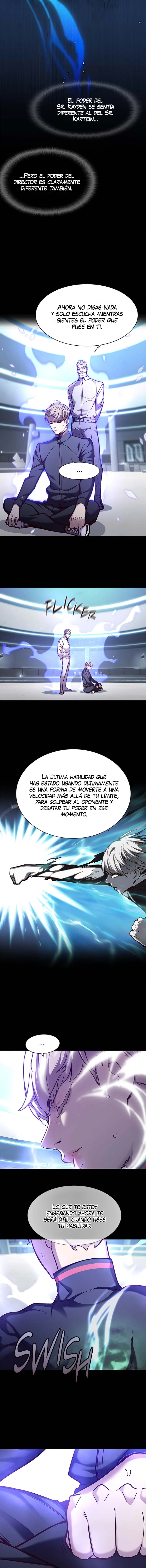 Página 6 — Velocidad Eléctrica Capítulo 157