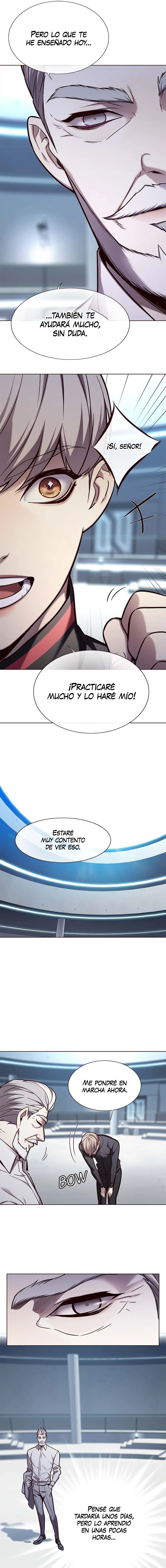 Página 8 — Velocidad Eléctrica Capítulo 157