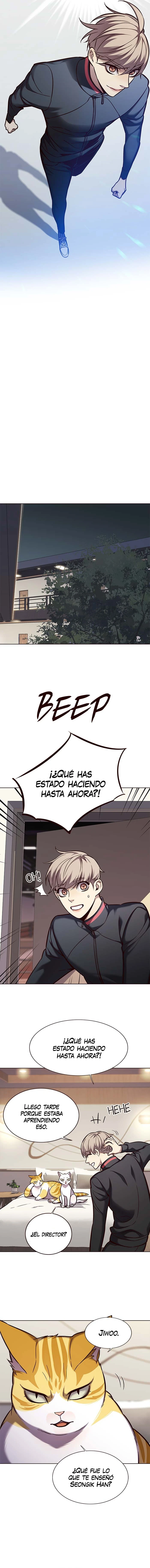 Página 9 — Velocidad Eléctrica Capítulo 157