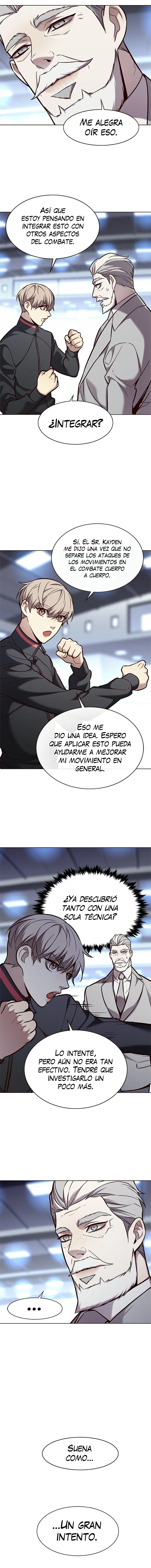 Página 4 — Velocidad Eléctrica Capítulo 171