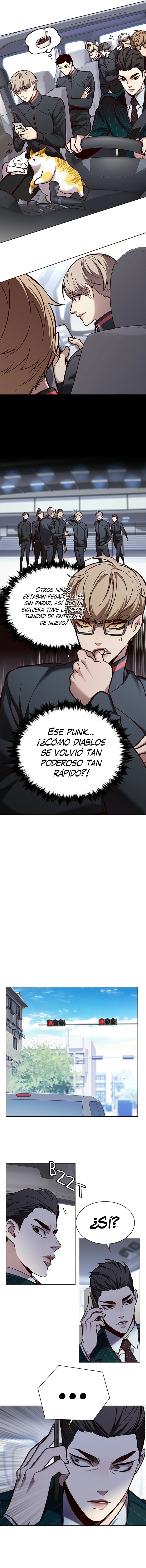 Página 9 — Velocidad Eléctrica Capítulo 171