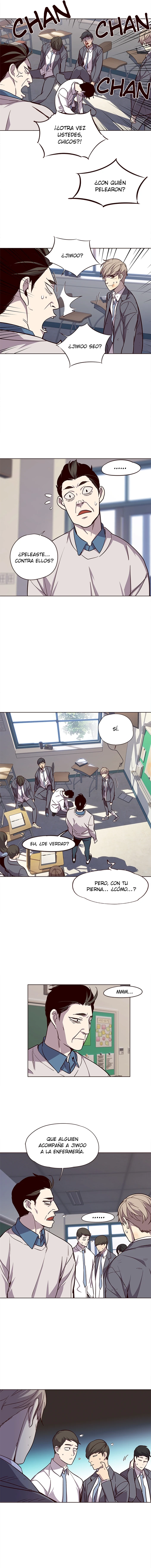 Página 9 — Velocidad Eléctrica Capítulo 18