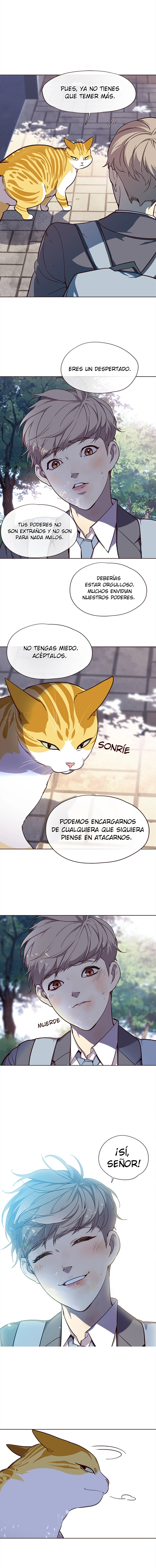 Página 13 — Velocidad Eléctrica Capítulo 18
