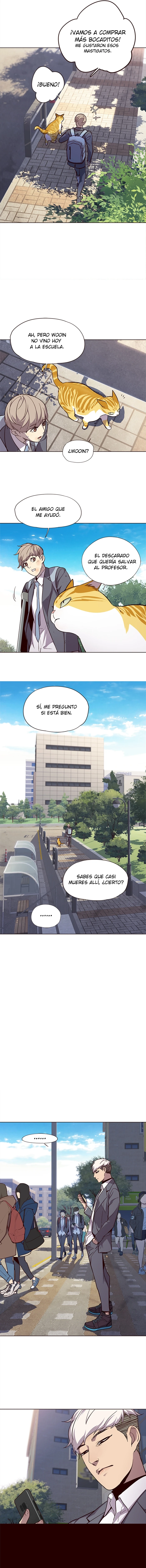 Página 14 — Velocidad Eléctrica Capítulo 18