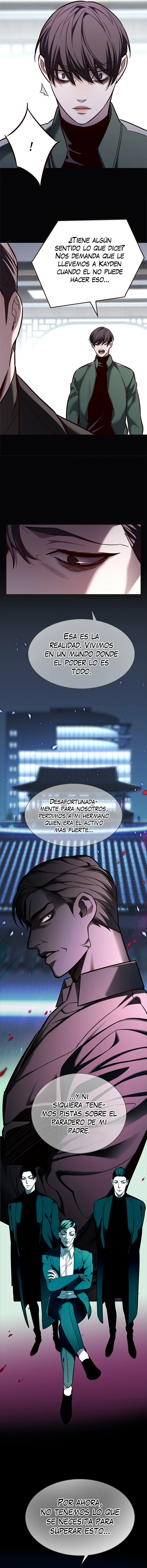 Página 8 — Velocidad Eléctrica Capítulo 181