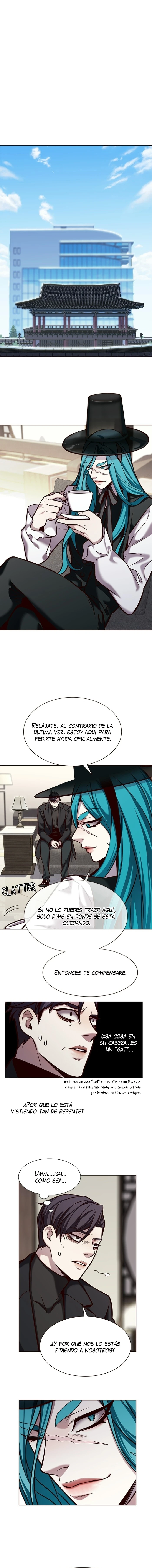 Página 7 — Velocidad Eléctrica Capítulo 186