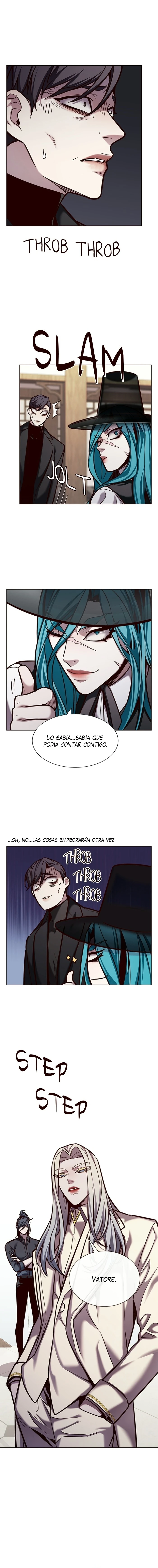 Página 9 — Velocidad Eléctrica Capítulo 186