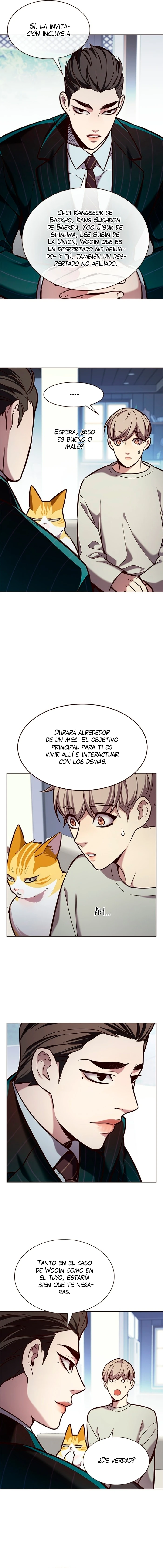 Página 7 — Velocidad Eléctrica Capítulo 189