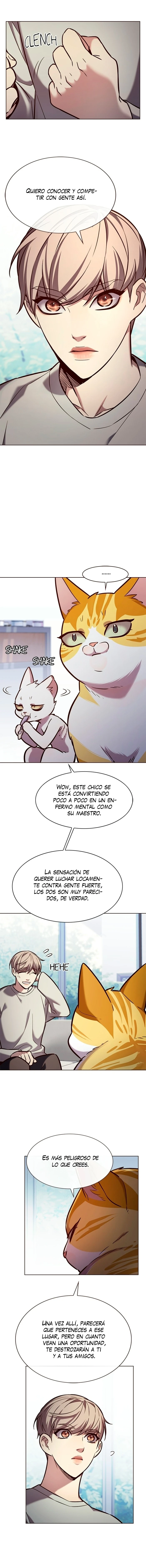 Página 10 — Velocidad Eléctrica Capítulo 189