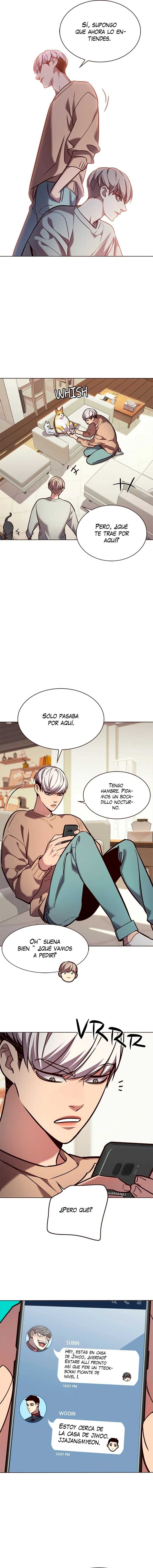 Página 15 — Velocidad Eléctrica Capítulo 189