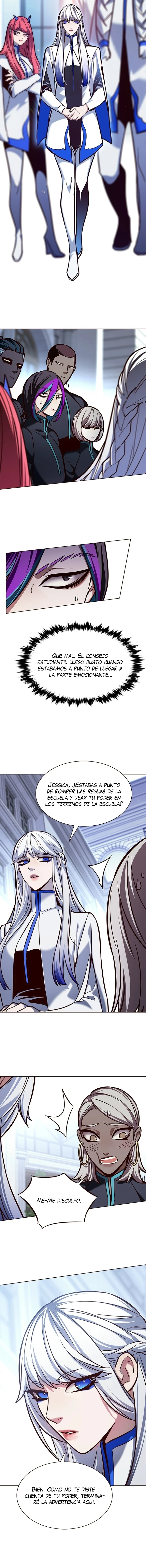Página 7 — Velocidad Eléctrica Capítulo 192