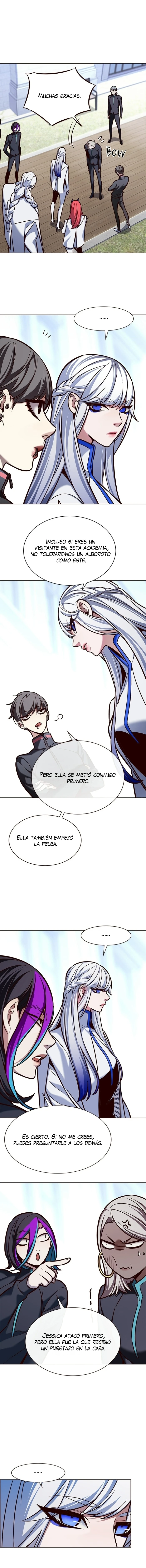 Página 8 — Velocidad Eléctrica Capítulo 192