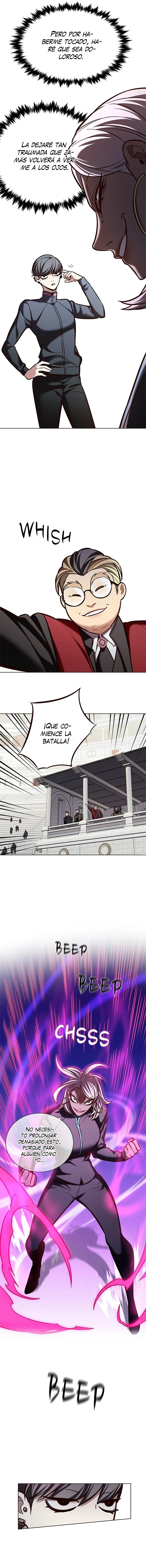 Página 4 — Velocidad Eléctrica Capítulo 194