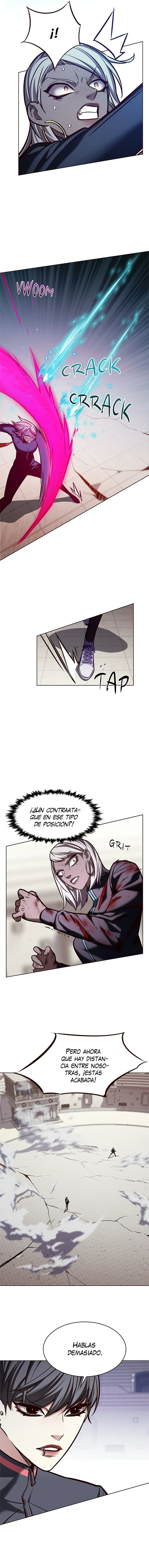 Página 10 — Velocidad Eléctrica Capítulo 194