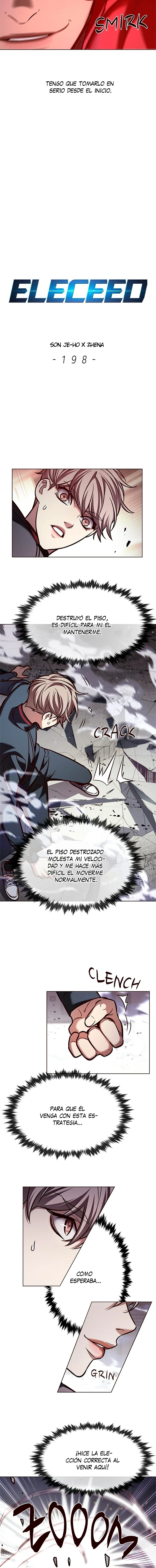 Página 3 — Velocidad Eléctrica Capítulo 198