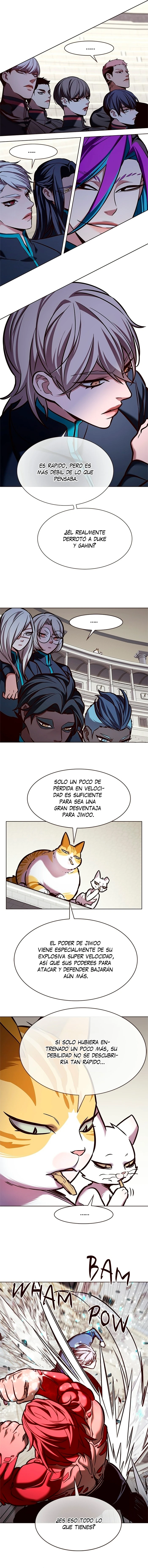 Página 8 — Velocidad Eléctrica Capítulo 198