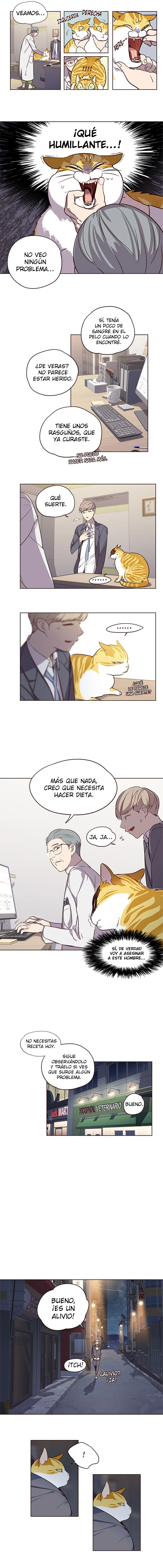 Página 8 — Velocidad Eléctrica Capítulo 2