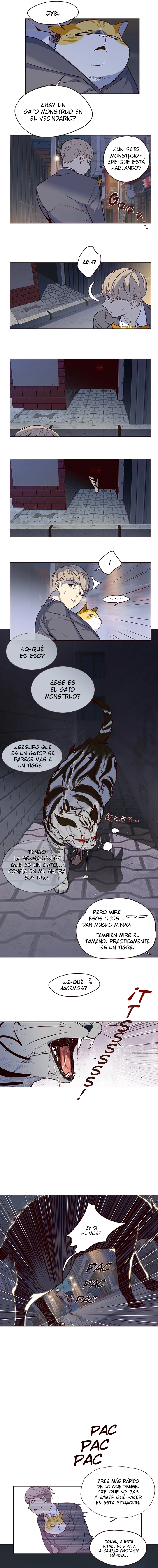 Página 9 — Velocidad Eléctrica Capítulo 2