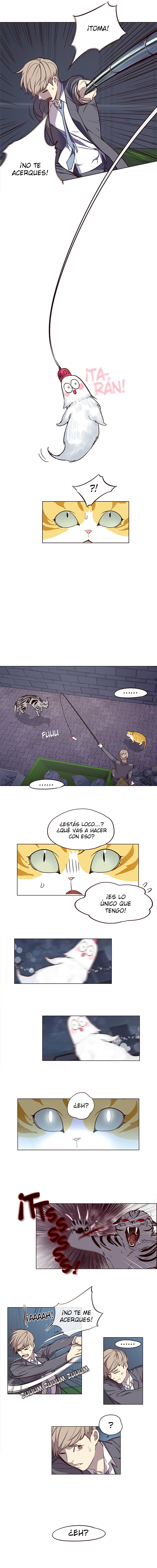 Página 11 — Velocidad Eléctrica Capítulo 2