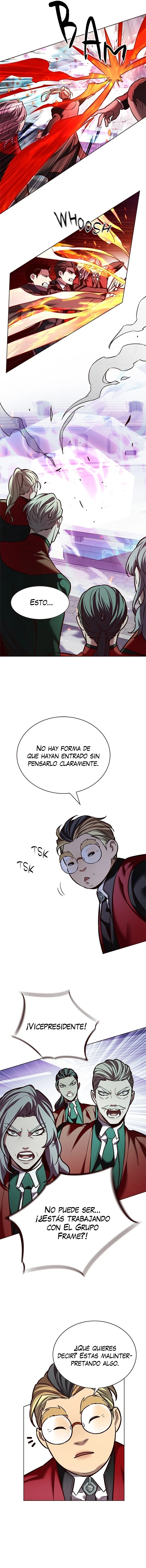 Página 5 — Velocidad Eléctrica Capítulo 207