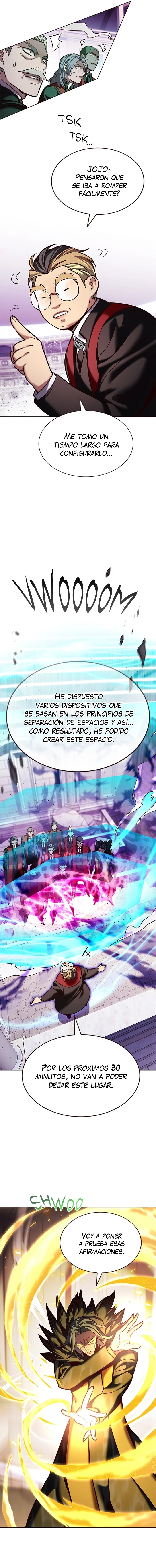 Página 8 — Velocidad Eléctrica Capítulo 207
