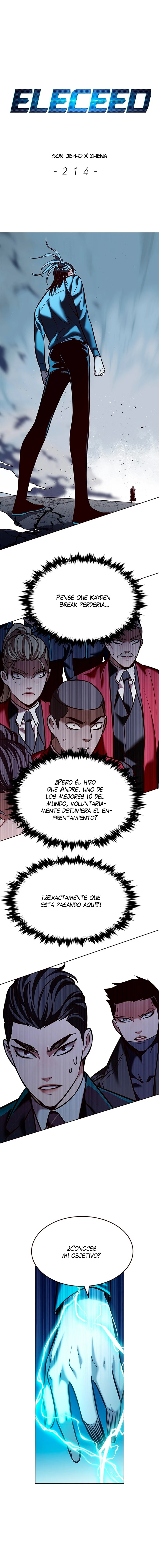 Página 1 — Velocidad Eléctrica Capítulo 214
