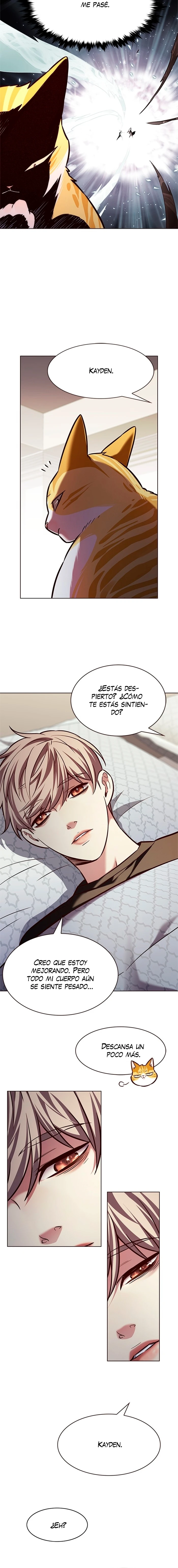 Página 15 — Velocidad Eléctrica Capítulo 214