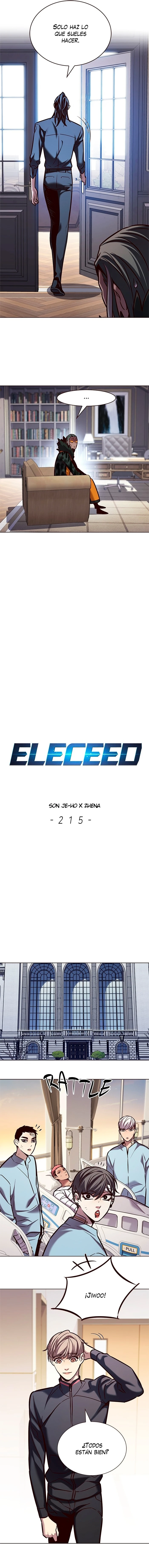 Página 5 — Velocidad Eléctrica Capítulo 215