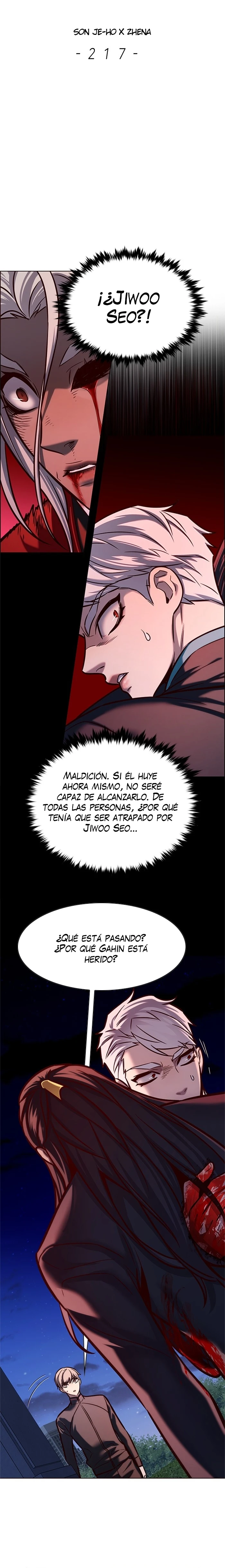 Página 3 — Velocidad Eléctrica Capítulo 217