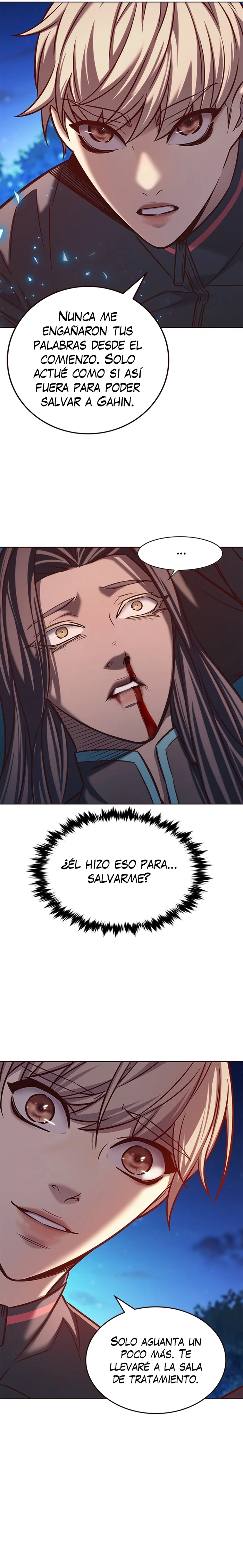 Página 10 — Velocidad Eléctrica Capítulo 217