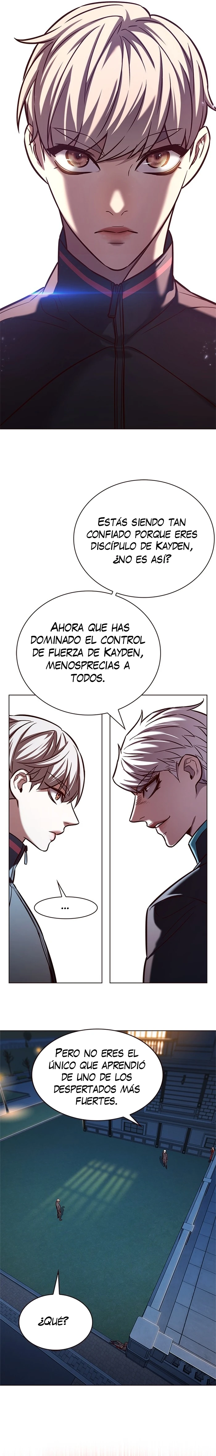 Página 16 — Velocidad Eléctrica Capítulo 217