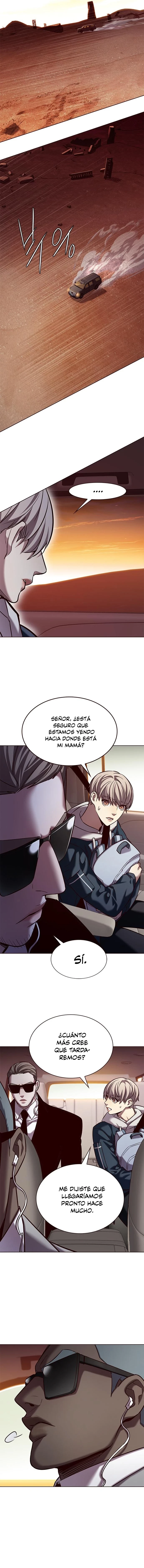 Página 12 — Velocidad Eléctrica Capítulo 232