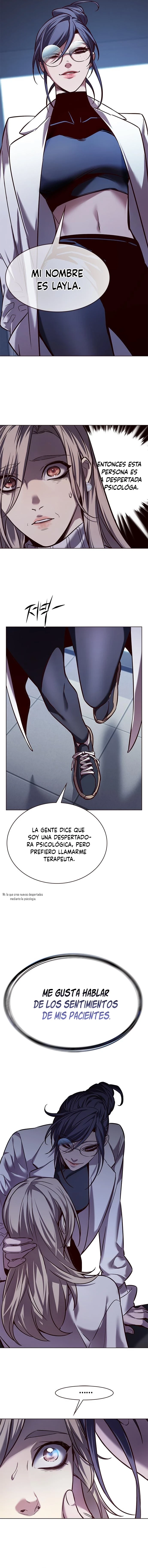 Página 6 — Velocidad Eléctrica Capítulo 234