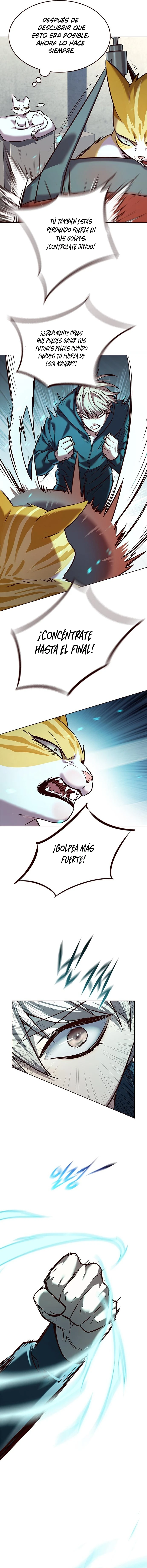 Página 5 — Velocidad Eléctrica Capítulo 241