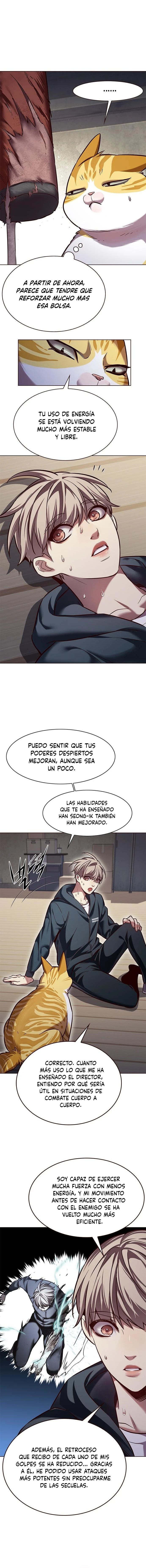 Página 8 — Velocidad Eléctrica Capítulo 241
