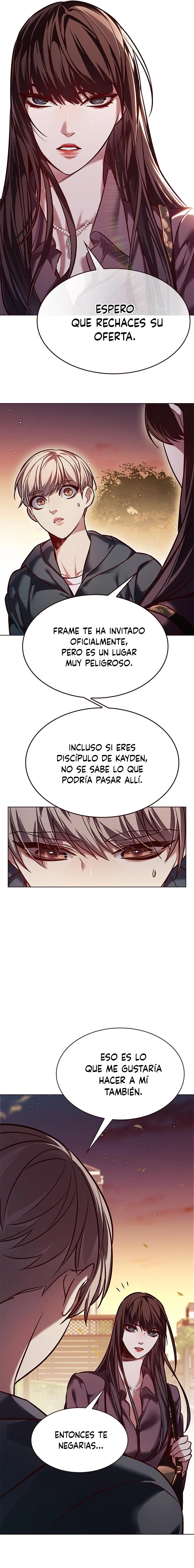 Página 14 — Velocidad Eléctrica Capítulo 241