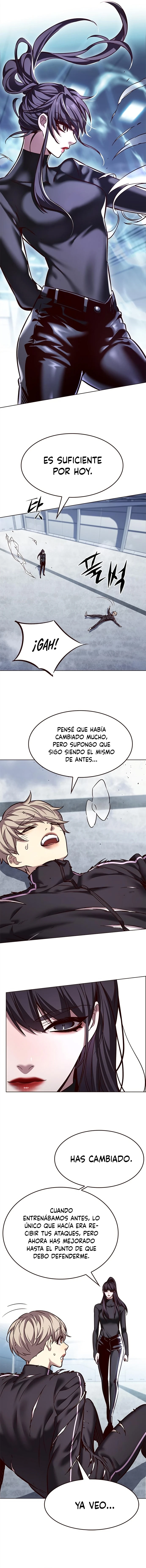 Página 2 — Velocidad Eléctrica Capítulo 243