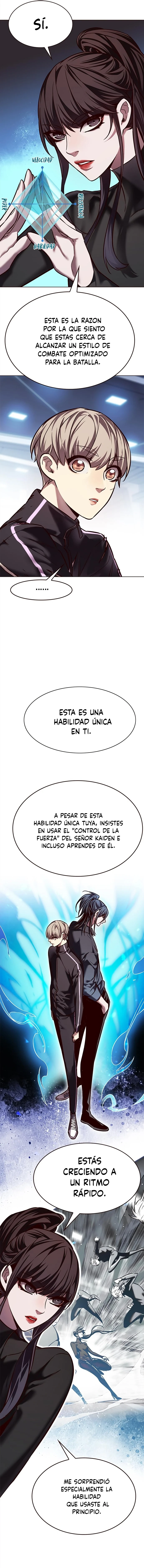 Página 5 — Velocidad Eléctrica Capítulo 243