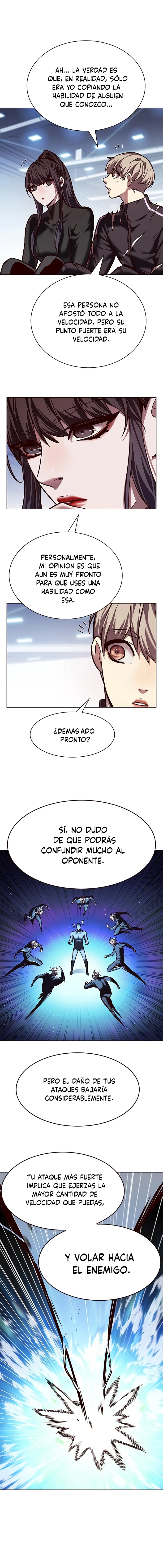 Página 6 — Velocidad Eléctrica Capítulo 243