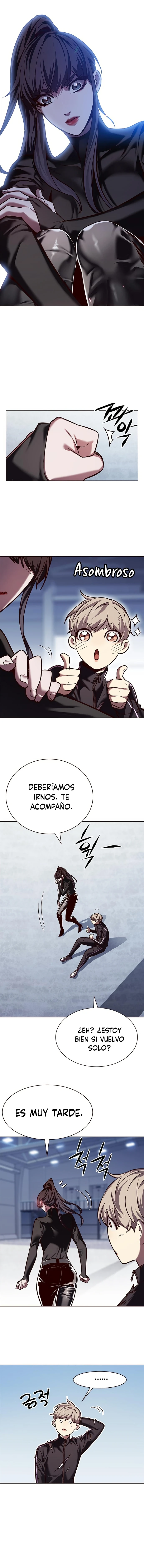 Página 9 — Velocidad Eléctrica Capítulo 243