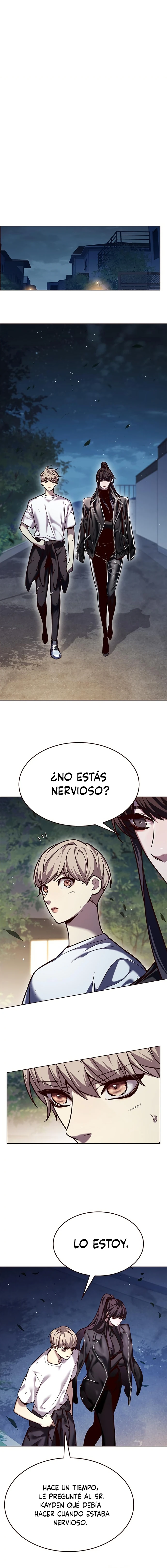 Página 10 — Velocidad Eléctrica Capítulo 243