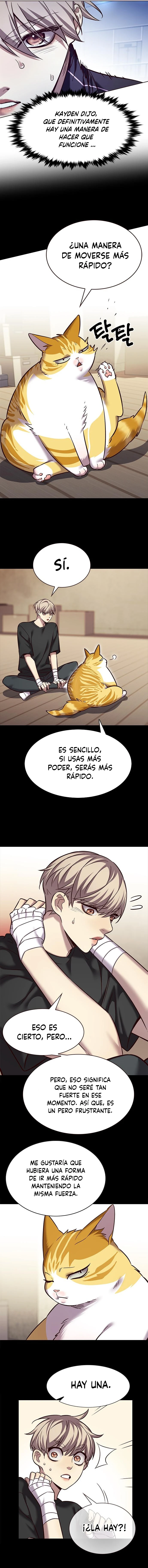 Página 4 — Velocidad Eléctrica Capítulo 244