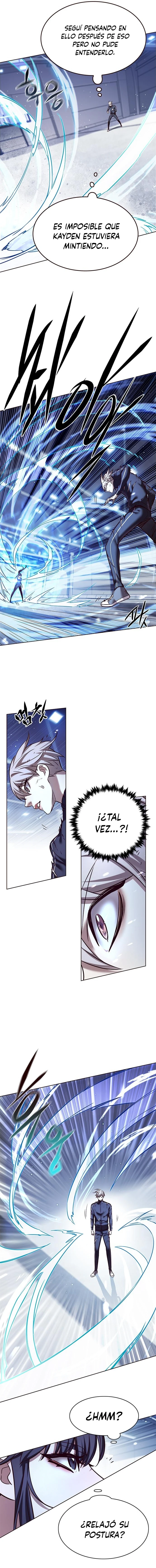 Página 6 — Velocidad Eléctrica Capítulo 244