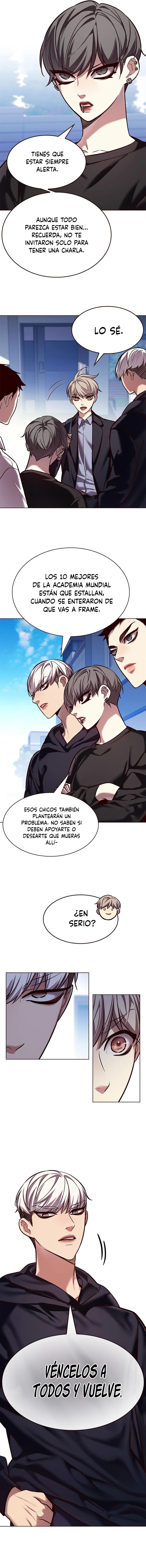 Página 12 — Velocidad Eléctrica Capítulo 244